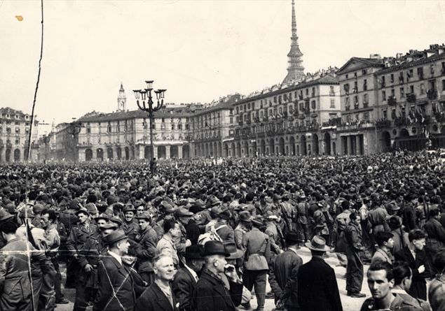 25 aprile, la Resistenza delle donne: 4 libri (più uno)