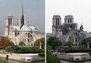 Dopo le fiamme è tempo di bilanci: che cosa resta di Notre-Dame