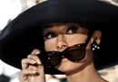 90 anni dalla nascita dell'attrice Audrey Hepburn, intramontabile icona di stile