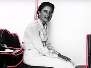 Guadalupe Ortiz de Landázuri (1916 - 1975)