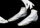 Pair of shoes by Gundry & Son's, 1840s. Worn by Queen Victoria (c) Historic Royal Palaces.jpg