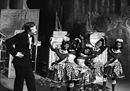 Franco Zeffirelli: la sua vita alla Scala di Milano
