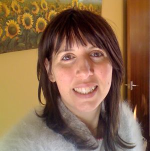 Francesca Faedi (42 anni), astrofisica è stata tra le finaliste al Premio Internazionale La Donna dell'anno