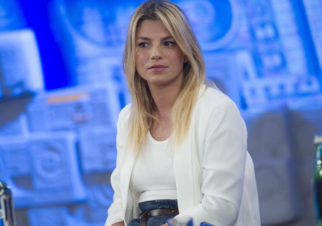 Emma Marrone: Mai stata meglio! La proposta contro gli hater