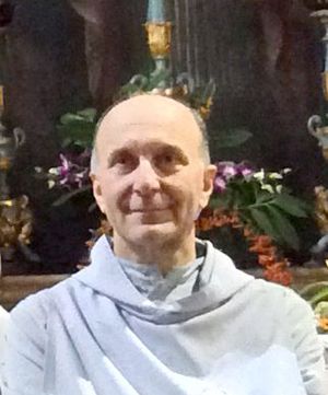 Padre Raffaele Talmelli, 60 anni
