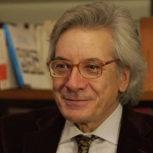 Il sociologo Maurizio Fiasco
