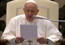 Il Papa: «Edith Stein, una vita contro intolleranza e perversione ideologica»