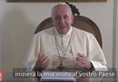 Papa Francesco in Mozambico: «Preghiamo per la riconciliazione in Africa, speranza di pace duratura»