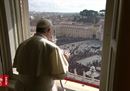 Giornata della Memoria, il Papa: «Mai più questa immane tragedia»