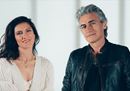Ligabue duetta con Elisa in "Volente o nolente"