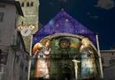 Assisi 2020, il "presepe diffuso": il Natale di san Francesco