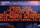 Parla il sindaco di Casalpursterlengo