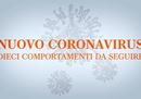 Coronavirus, i dieci consigli del ministero della Salute per evitare l'infezione