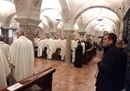 Bari, la Messa dei vescovi all'ombra di San Nicola