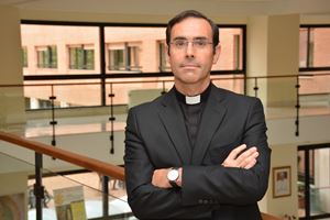 Padre Gonzalo Monzon