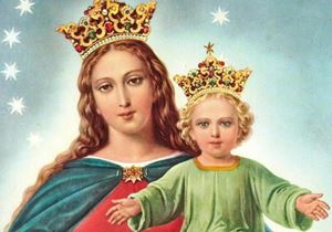 Coronavirus Le Sante E I Santi Piu Invocati Famiglia Cristiana