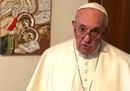 19 marzo 2020 ore 21.00, l'Italia prega il Santo Rosario: un estratto del messaggio del Papa