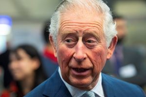 Il principe Carlo, positivo al Coronavirus.