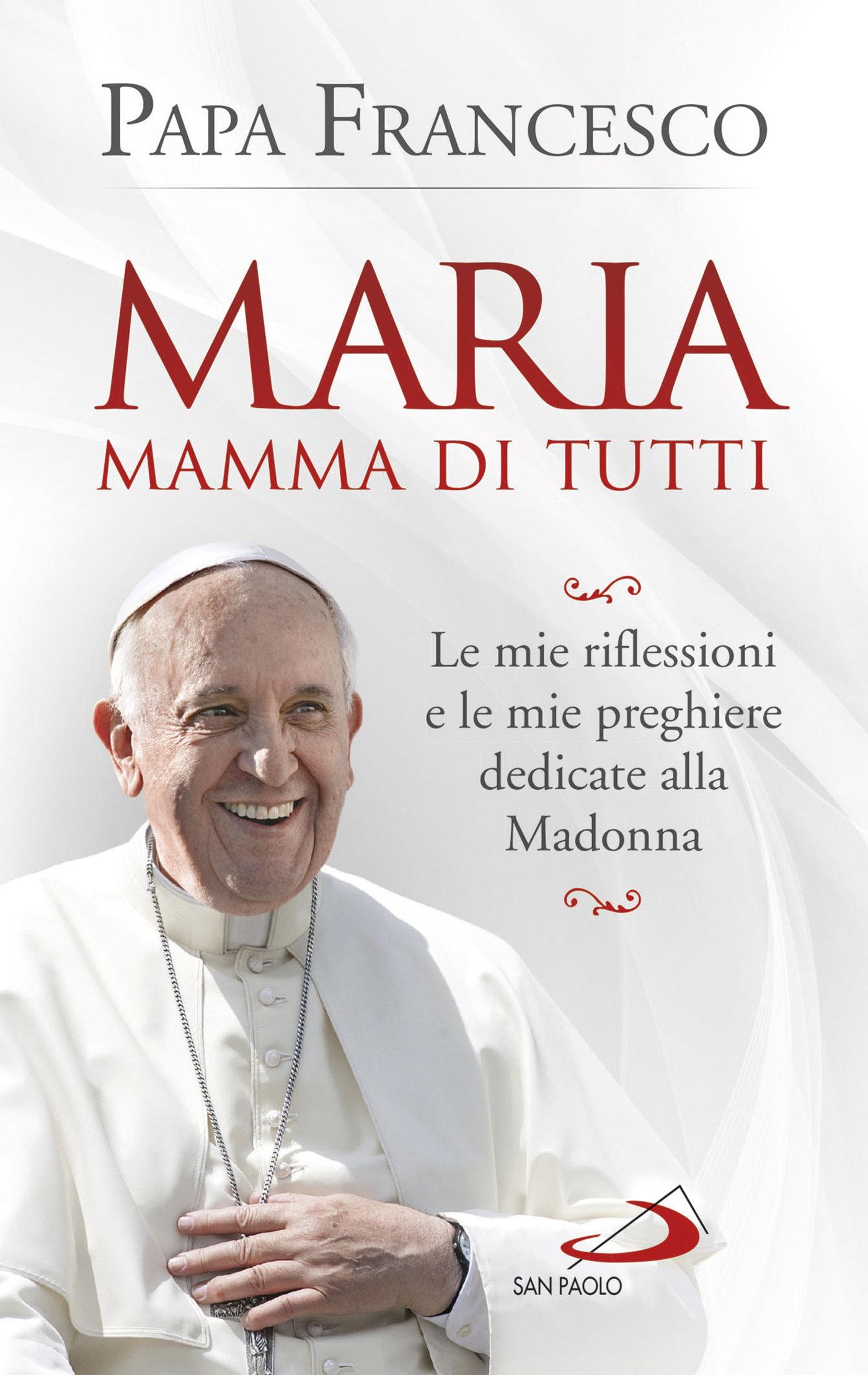 Maria Mamma Di Tutti Famiglia Cristiana