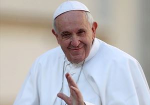 . I movimenti contro papa Francesco non sono da sottovalutare, ma ho l’impressione che prenderli troppo di punta faccia il loro gioco, che è spingere verso lo scontro, la rissa, la confusione. Per i propri interessi.  (don Antonio RizzoloI