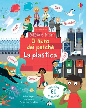 I 10 libri per insegnare il rispetto per l'ambiente ai bambini - Helpcode  Italia