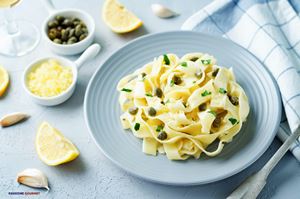 Ricette: pasta in bianco, una riscoperta - Famiglia Cristiana