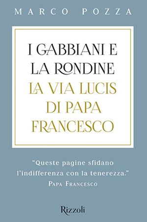 copertina del libro di don Marco Pozza
