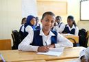 A scuola in Etiopia