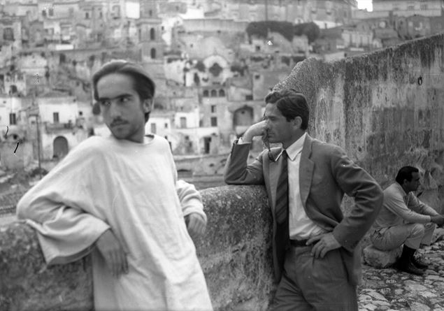 È morto Enrique Irazoqui, il «Gesù Cristo» di Pasolini nel «Vangelo secondo  Matteo» 