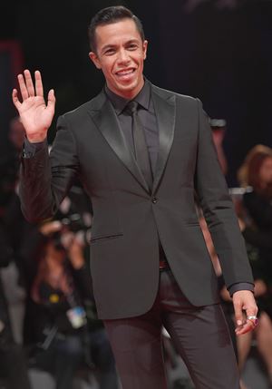 Livio Beshir, 41 anni