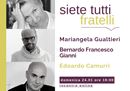 Domenica della Parola, alle 19 in diretta un incontro speciale del Festival Biblico
