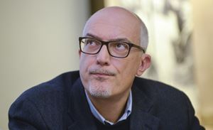 Francesco Occhetta.