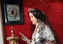 Le più belle immagini di Maria Cristina di Savoia, la regina beata