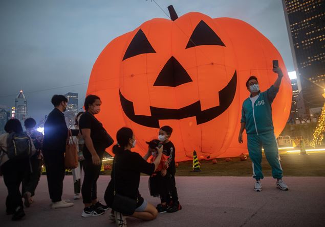 6+1 prodotti da avere per Halloweene che non userete solo per una sera!