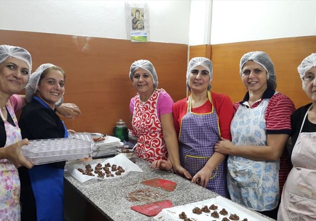 Libano in bancarotta, a Beirut anche il cioccolato è diventato amaro -  Famiglia Cristiana