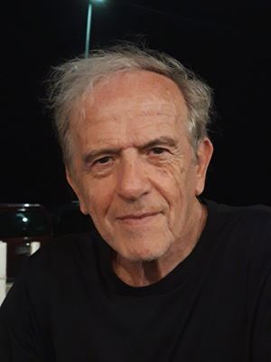 Federico Noseda.
