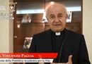 Monsignor Paglia: «La Bibbia mantiene viva la Chiesa anche nella nostra società liquida»