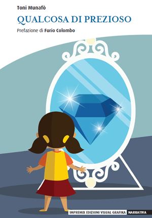 La copertina del libro
