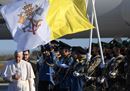 Il Papa a Cipro: «Un viaggio in cui toccheremo molte piaghe»