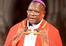L'arcivescovo di Kinshasa sull'attentato in Congo