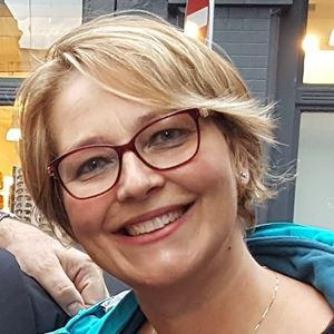 Emma Ciccarelli, vicepresidente del Forum delle Associazioni familiari e portavoce del coordinamento donne del Forum “DxD”
