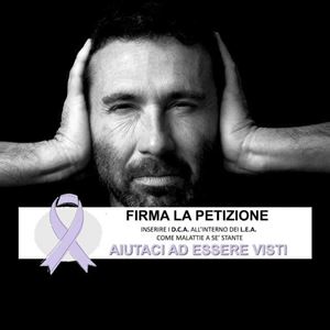 Stefano Tavullia, papà di Giulia e fondatore di "Mi nutro di vita"