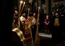 Da Mosca a Istanbul, gli ortodossi festeggiano la Pasqua