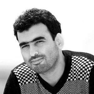 Sami Alhaw (foto di Mohammad Henawi).