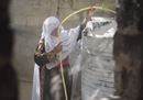 Gaza ha sete! Il cortometraggio di Oxfam che racconta l'emergenza idrica in Palestina