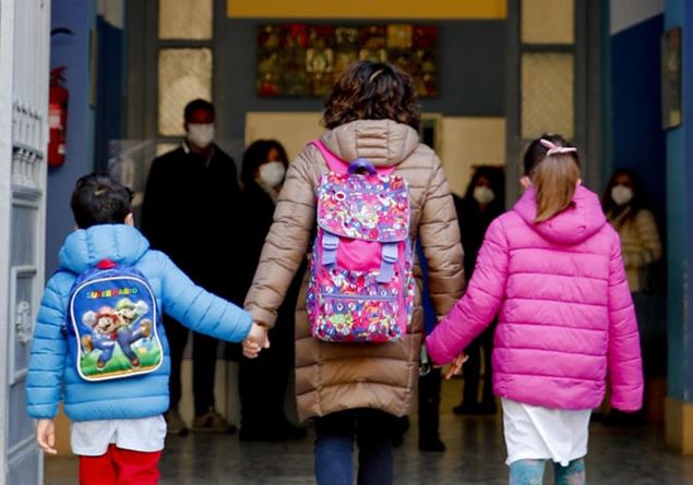 Gestione Situazioni a Rischio e Difesa Personale Bambini e Ragazzi