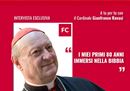 A tu per tu con il Cardinale Gianfranco Ravasi: «I miei primi 80 anni immersi nella Bibbia»
