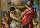 2. Paolo Caliari detto il Veronese Battesimo di Cristo.jpg