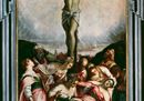 3. Jacopo Robusti detto il Tintoretto Crocifissione.jpg