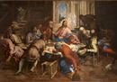 5. Jacopo Robusti detto il Tintoretto Ultima cena.jpg